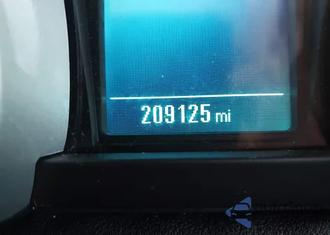 2013 Chevrolet Equinox Ls из США, поврежденный, VIN 2GNALBEK9D6199619